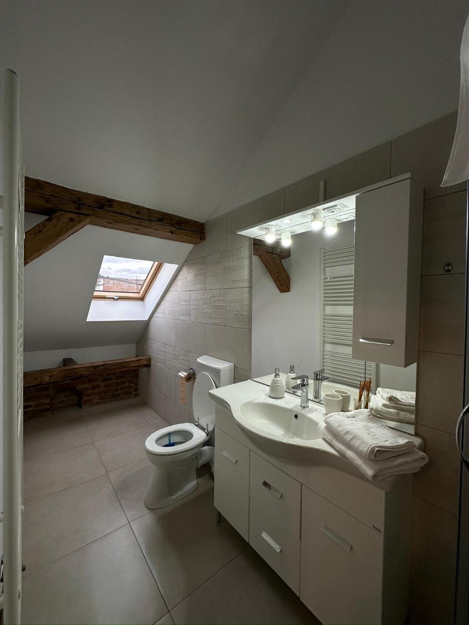 Antique Aparthotel Alba Iulia Eksteriør bilde