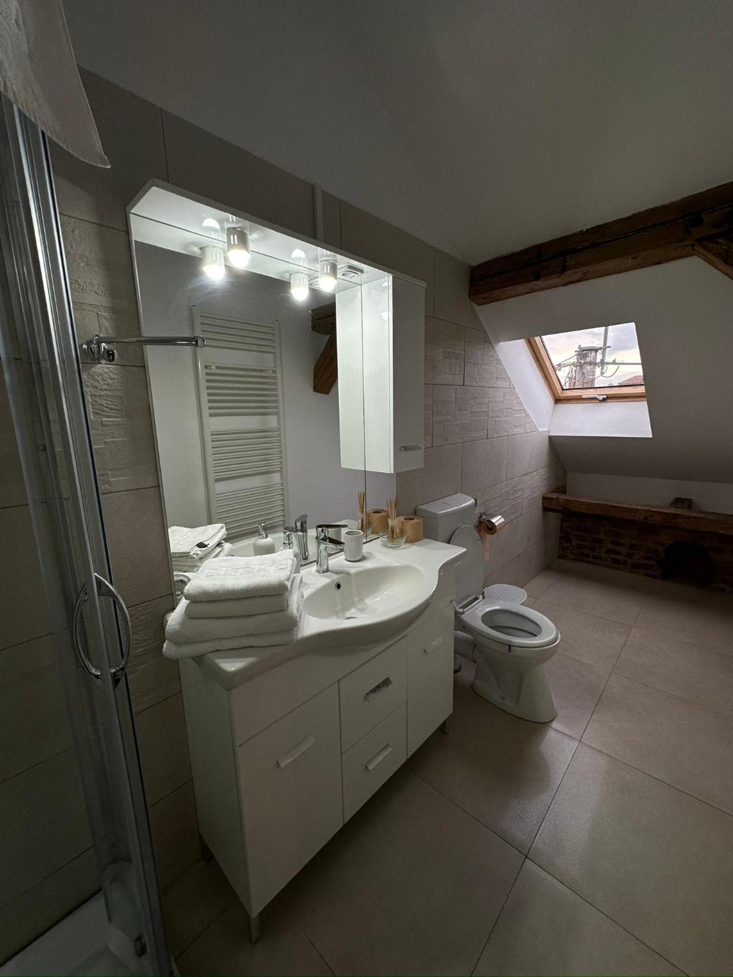 Antique Aparthotel Alba Iulia Eksteriør bilde