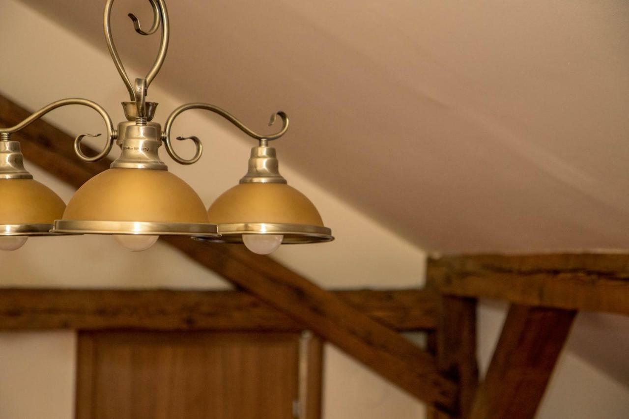 Antique Aparthotel Alba Iulia Eksteriør bilde